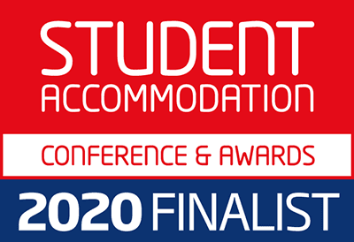 Student Accommodation Finalists 2020
